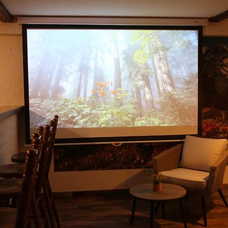 Appartement Sto Hannover Exterior foto