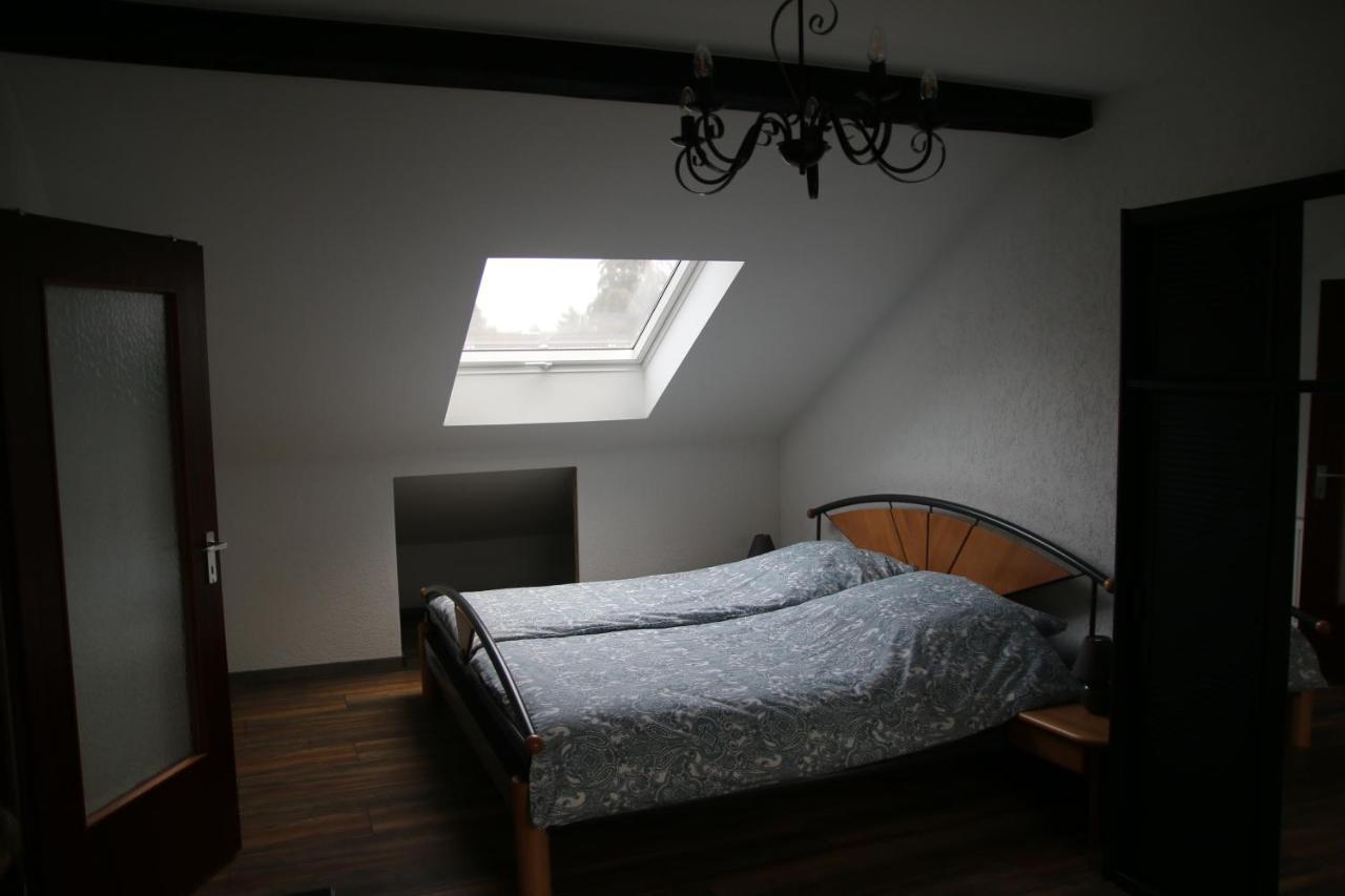 Appartement Sto Hannover Exterior foto