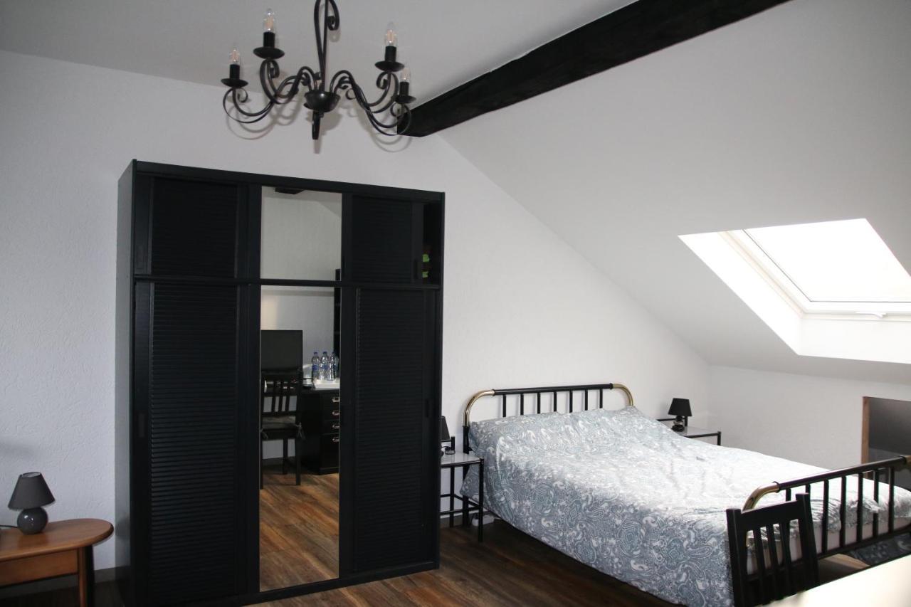 Appartement Sto Hannover Exterior foto