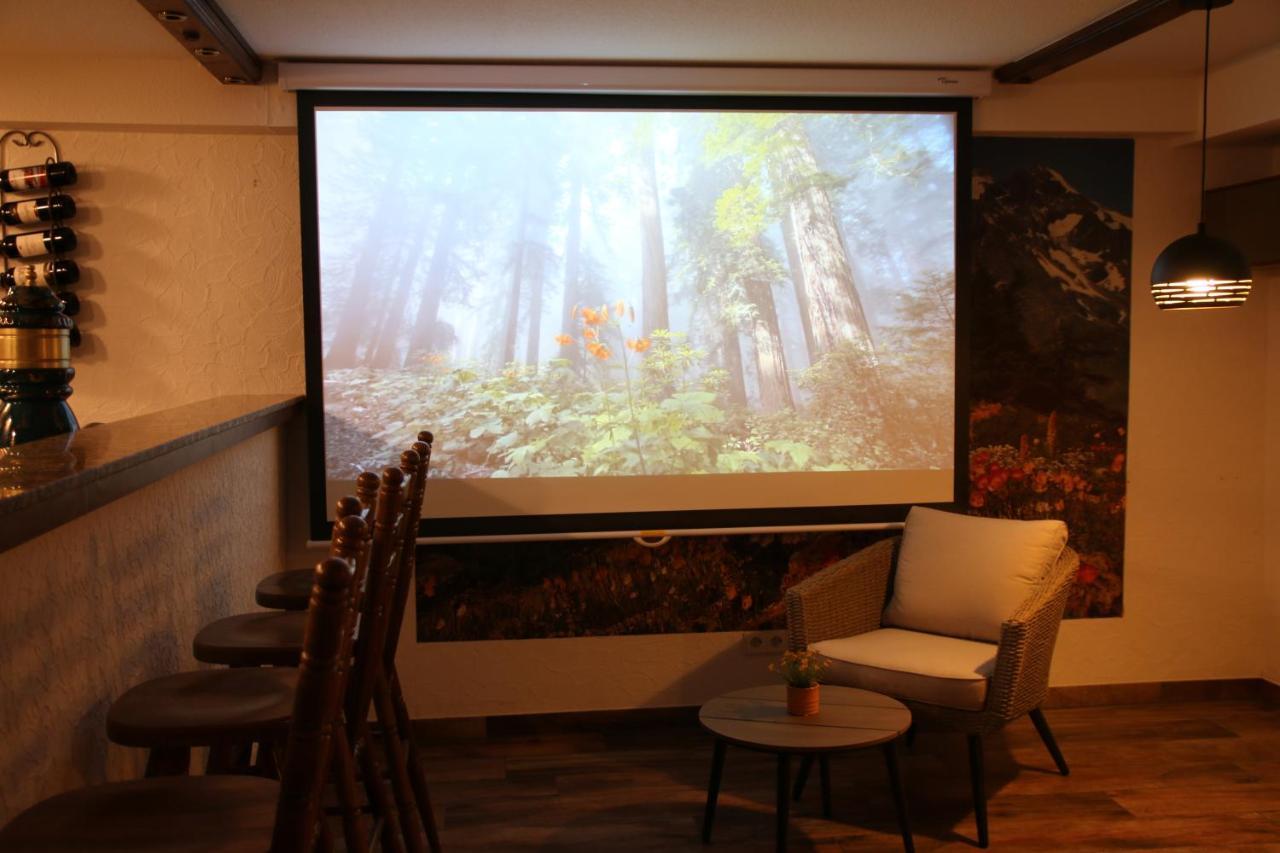 Appartement Sto Hannover Exterior foto