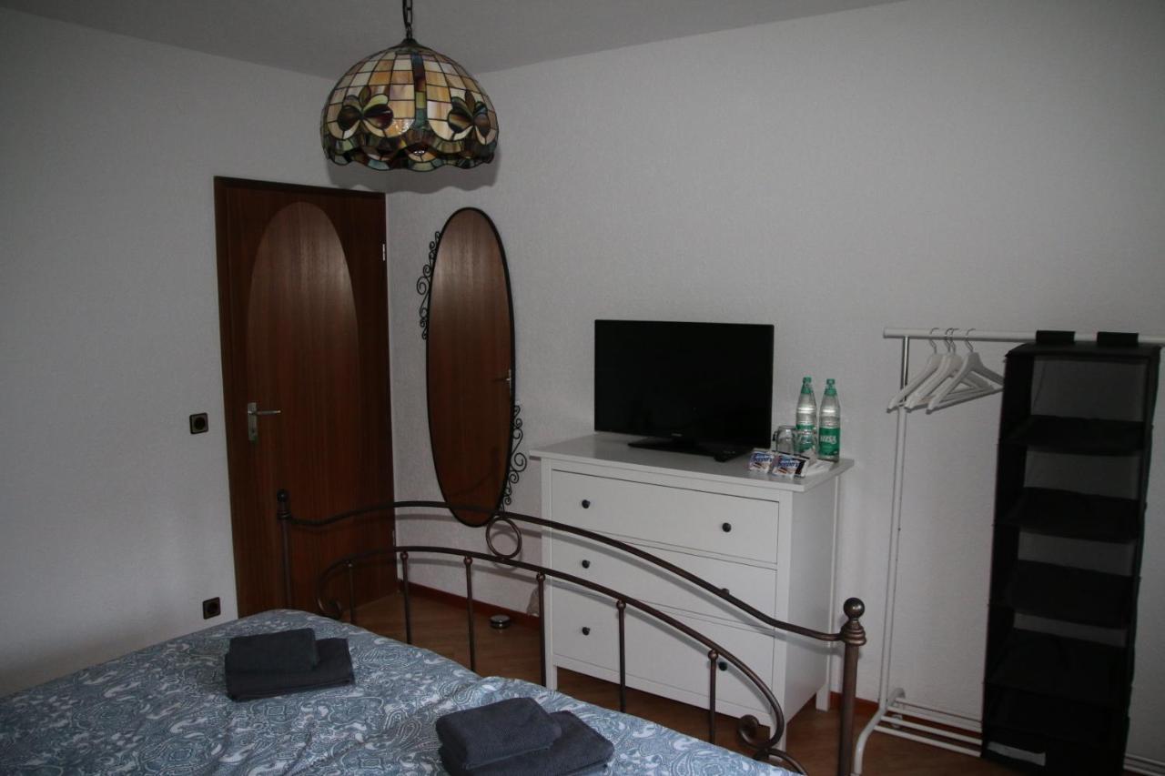 Appartement Sto Hannover Exterior foto