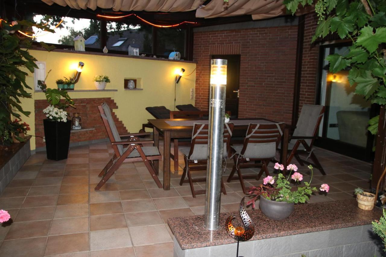 Appartement Sto Hannover Exterior foto