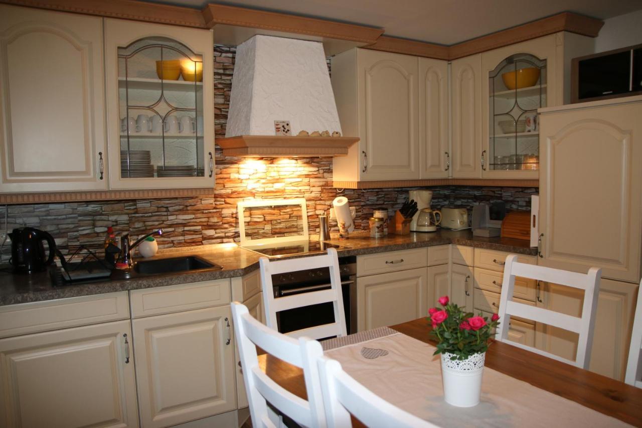 Appartement Sto Hannover Exterior foto