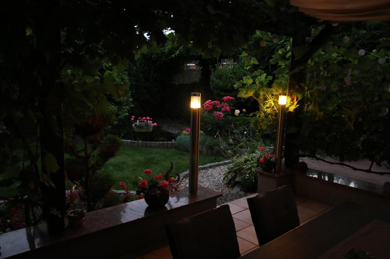 Appartement Sto Hannover Exterior foto