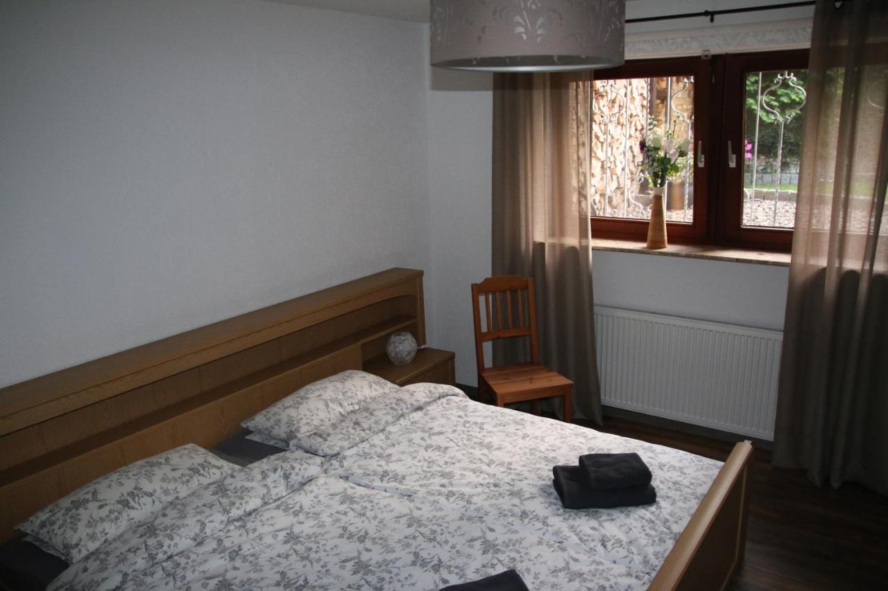 Appartement Sto Hannover Exterior foto