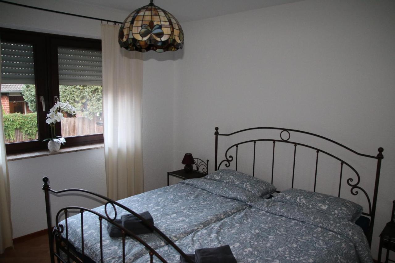 Appartement Sto Hannover Exterior foto