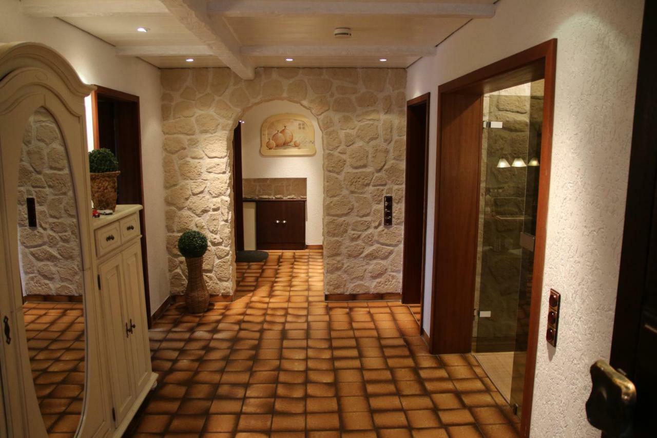 Appartement Sto Hannover Exterior foto