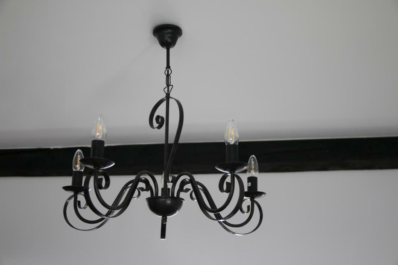 Appartement Sto Hannover Exterior foto
