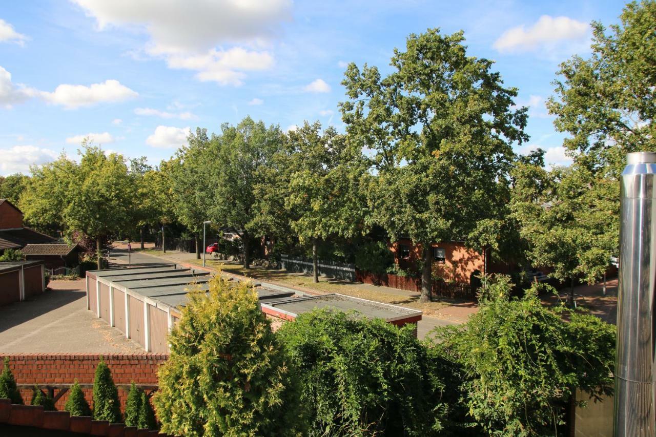 Appartement Sto Hannover Exterior foto