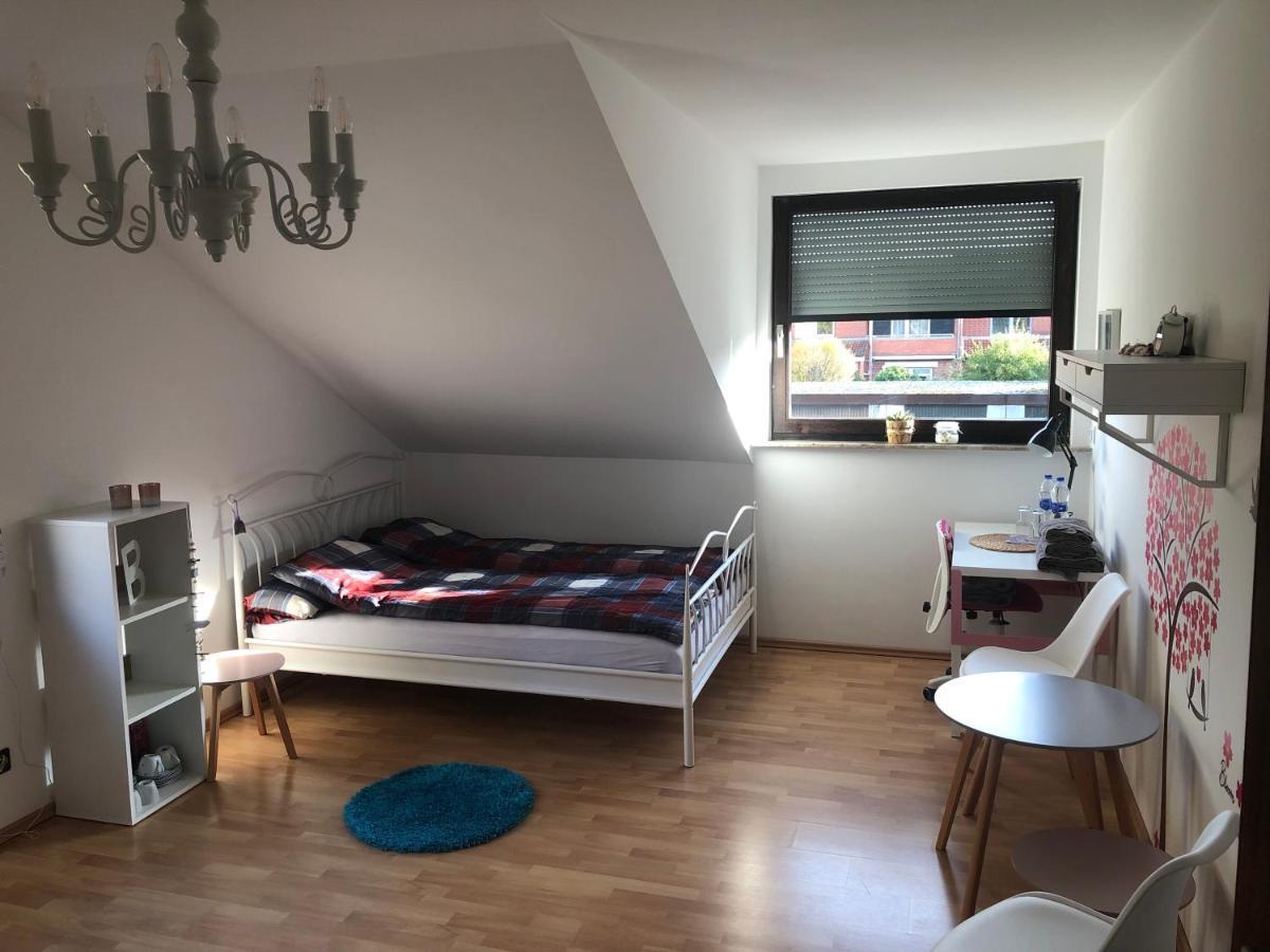Appartement Sto Hannover Exterior foto